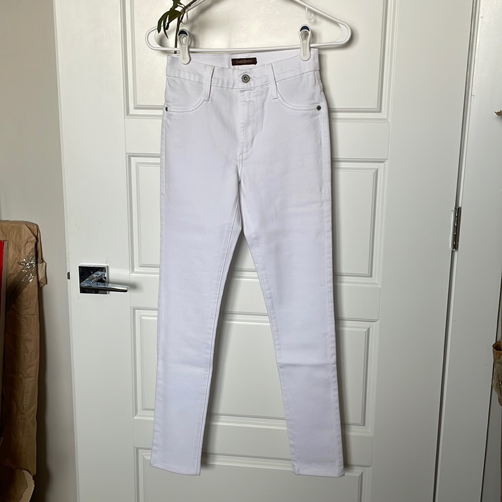 James Jeans - size 25 - Ankle length - Excellent condition